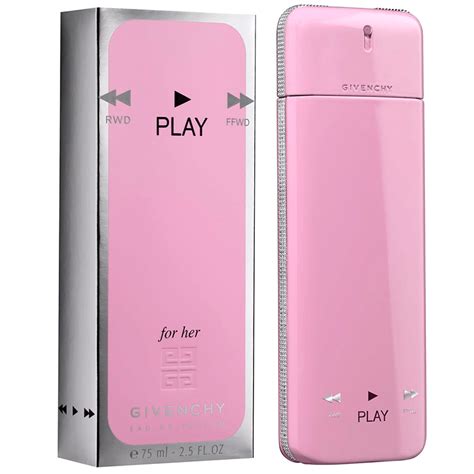 parfum play givenchy 100ml|play by givenchy discontinued.